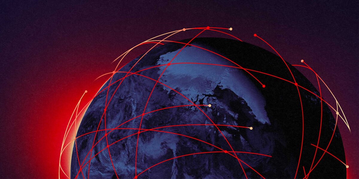 global issues around the world 2023
